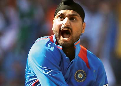 World Cup 2011: I wasn’t feeling normal... I was shivering, says Harbhajan